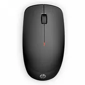 HP Inc. !HP 235 Slim Wireless Mouse        4E407UT#AC3