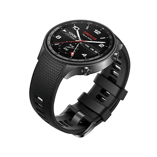 OnePlus Smartwatch Watch 2R OPWWE234 czarny