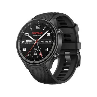 OnePlus Smartwatch Watch 2R OPWWE234 czarny