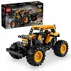 LEGO Klocki Technic 42199 Monster Jam DIGatron z napędem pull-back