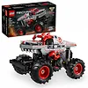 LEGO Klocki Technic 42200 Monster Jam ThunderROARus z napędem typu pull-back