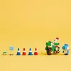 LEGO Klocki Super Mario 72031 Mario Kart - Yoshi Bike