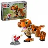 LEGO Klocki Jurassic World 76967 Tyranozaur Mały