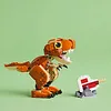 LEGO Klocki Jurassic World 76967 Tyranozaur Mały