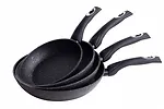 Berretti Patelnia Wok Tivano 28 cm