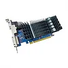 Asus Karta graficzna GeForce GT 710 2GB GDDR5 EVO 64 bit DVI-D/DSUB/HDMI