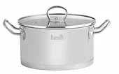 Berretti Garnek Gemini 24 cm 5 L