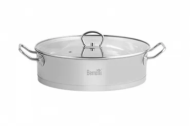 Berretti Garnek Gemini 28 cm 4 L