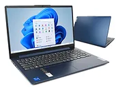 Lenovo IdeaPad Slim 3-15 Core i5-12450H/15,6" FHD/16GB/1000GB/Win11