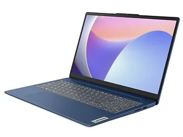 Lenovo IdeaPad Slim 3-15 Core i5-12450H/15,6