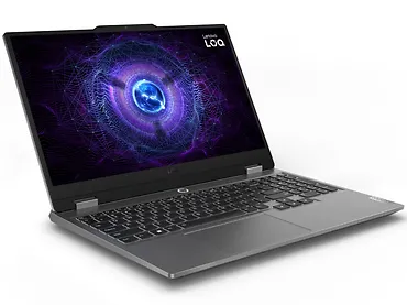 Lenovo LOQ 15 Core i5-12450HX/15,6