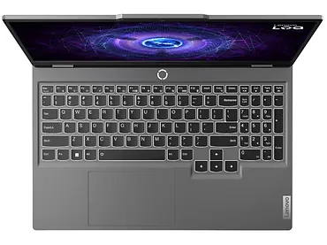 Lenovo LOQ 15 Core i5-12450HX/15,6