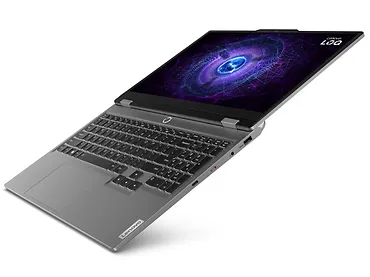 Lenovo LOQ 15 Core i5-12450HX/15,6