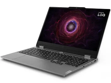 Laptop Lenovo LOQ 15ARP9 Ryzen 5 7235HS/15,6