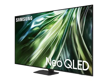 Telewizor QLED Samsung QE50QN90D 50 cali 4K UHD