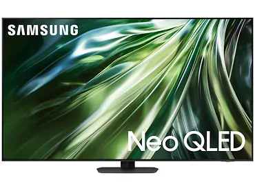 Telewizor QLED Samsung QE50QN90D 50 cali 4K UHD