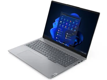 Laptop Lenovo ThinkBook 16 G6 Ryzen 7 7730U/16