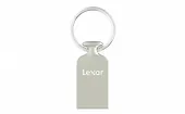 Lexar Pendrive JumpDrive M22 16GB USB 2.0 Light Gold