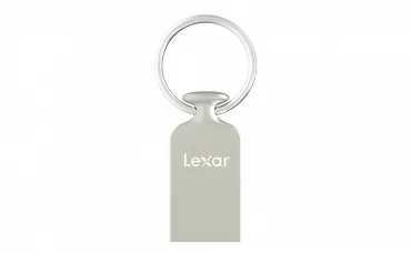 Lexar Pendrive JumpDrive M22 16GB USB 2.0 Light Gold