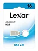 Lexar Pendrive JumpDrive M22 16GB USB 2.0 Light Gold