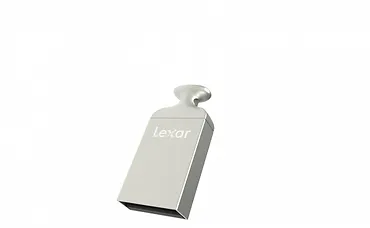 Lexar Pendrive JumpDrive M22 32GB USB 2.0 Light Gold