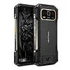 ULEFONE Smartfon Armor 27 4G LTE 12/256GB Czarny