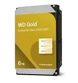 Western Digital Dysk HDD GOLD Enterprise 6TB 3,5 SATA WD6004FRYZ