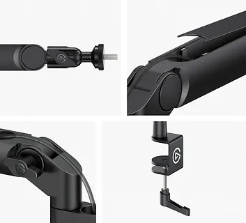 ELGATO Uchwyt Wave Mic Arm Low Profile Retail