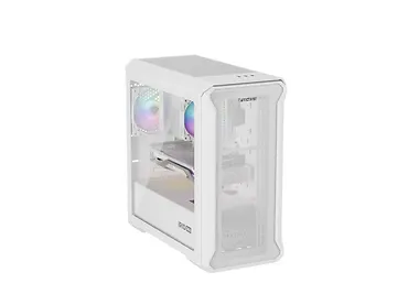 Natec Obudowa Genesis IRID 503 ARGB LITE MATX MINI