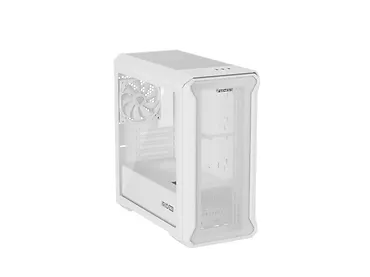 Natec Obudowa Genesis IRID 503 ARGB LITE MATX MINI