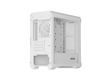 Natec Obudowa Genesis IRID 503 ARGB LITE MATX MINI