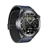 Kumi Smartwatch Gear GT3 1.43 cala 300 mAh Szary