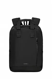 Samsonite Plecak do laptopa Guardit Classy 14.1 cali z rączkami, czarny