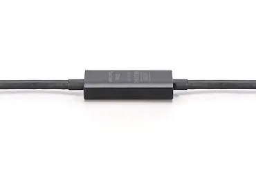 Digitus Kabel przedłużający aktywny USB-C - USB-C, USB 3.2 Gen1, 5Gbps, 10m