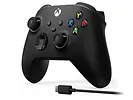 Microsoft Kontroler Xbox XSX PC + kabel 1V8-00002