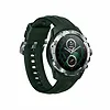 Mibro Smartwatch GS Explorer 1.3 cala 460 mAh Zielony