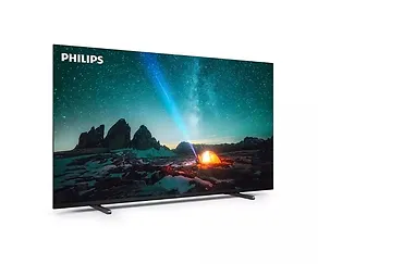 Philips Telewizor LED 55 cali 55PUS7609/12