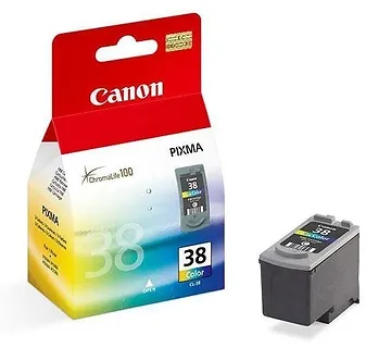 Canon Tusz CL-38 Kolor CL-38