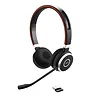 Jabra Słuchawki Evolve 65 TE Link 390a MS Stereo