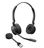 Jabra Słuchawki Engage 55 SE Link 400a MS Stereo