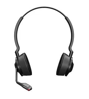 Jabra Słuchawki Engage 55 SE Link 400a MS Stereo