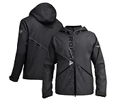 Asus Kurtka ROG Windbreaker L/Black 90GC01V0-BLT020