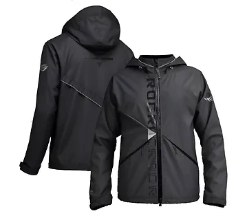 Asus Kurtka ROG Windbreaker XL/Black 90GC01V0-BLT030