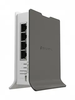 MikroTik Punk dostępu hAP ax lite LTE6 L41G-2axD&FG621-EA