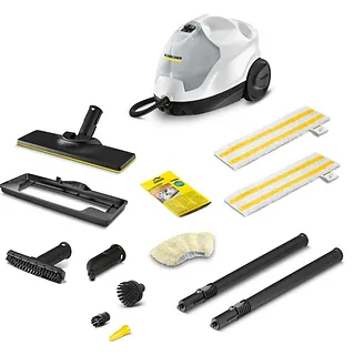 Karcher Parownica SC4 EasyFix Plus EU 1.512-640.0