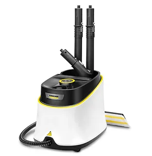 Karcher Parownica SC3 Deluxe Textile Edition EU 1.513-435.0