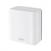 Asus Router ZenWiFi BD4 Dual-band WiFi 7 Mesh, 3600 Mbps 1-pak