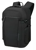 AMERICAN TOURISTER Plecak na laptopa 17,3 cali Upventure czarny