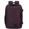 AMERICAN TOURISTER Plecak kabinowy Take2Cabin Casual S Fiolet