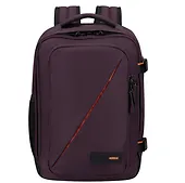 AMERICAN TOURISTER Plecak kabinowy Take2Cabin Casual S Fiolet